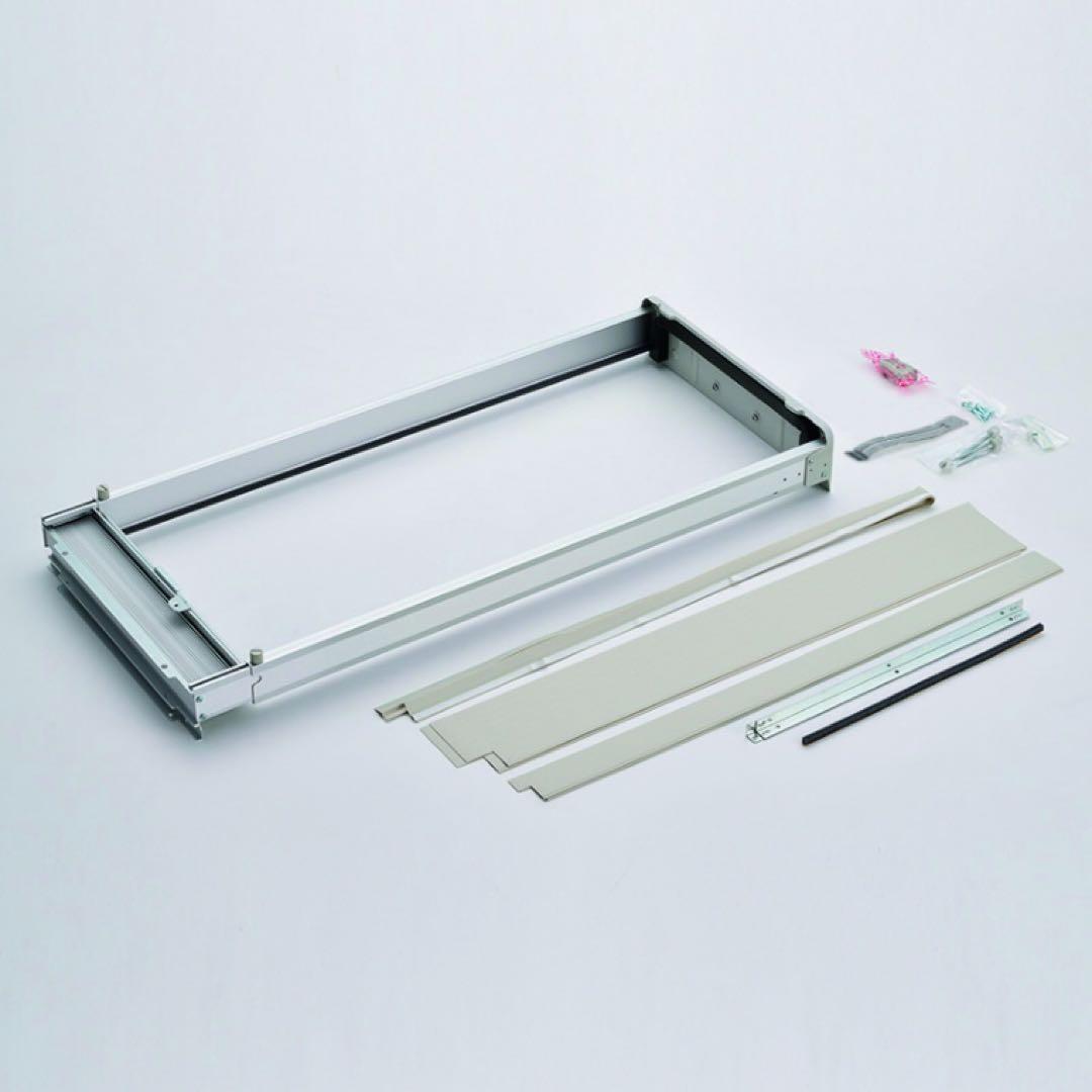 コロナ正規品 新品 ウインドエアコン用窓枠 冷房専用モデル WA-9 Amazon | CORONA(コロナ) 窓用エアコン ウインドエアコン (冷房専用CW