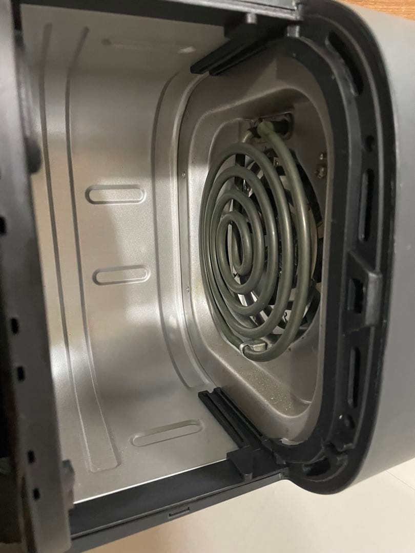 COSORI コソリ エアフライヤー 4.7L 大容量 ノンオイル