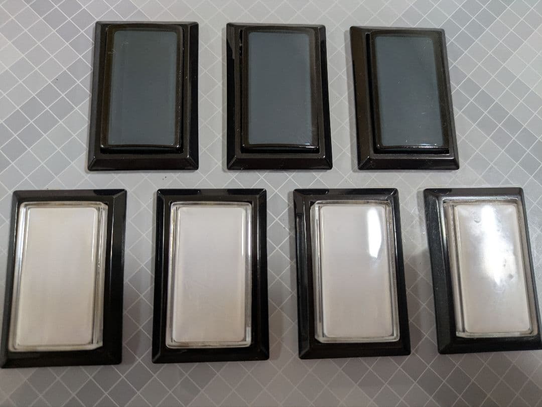 PHOENIXWAN 旧基盤 三和ボタン オムロンスイッチ - メルカリ