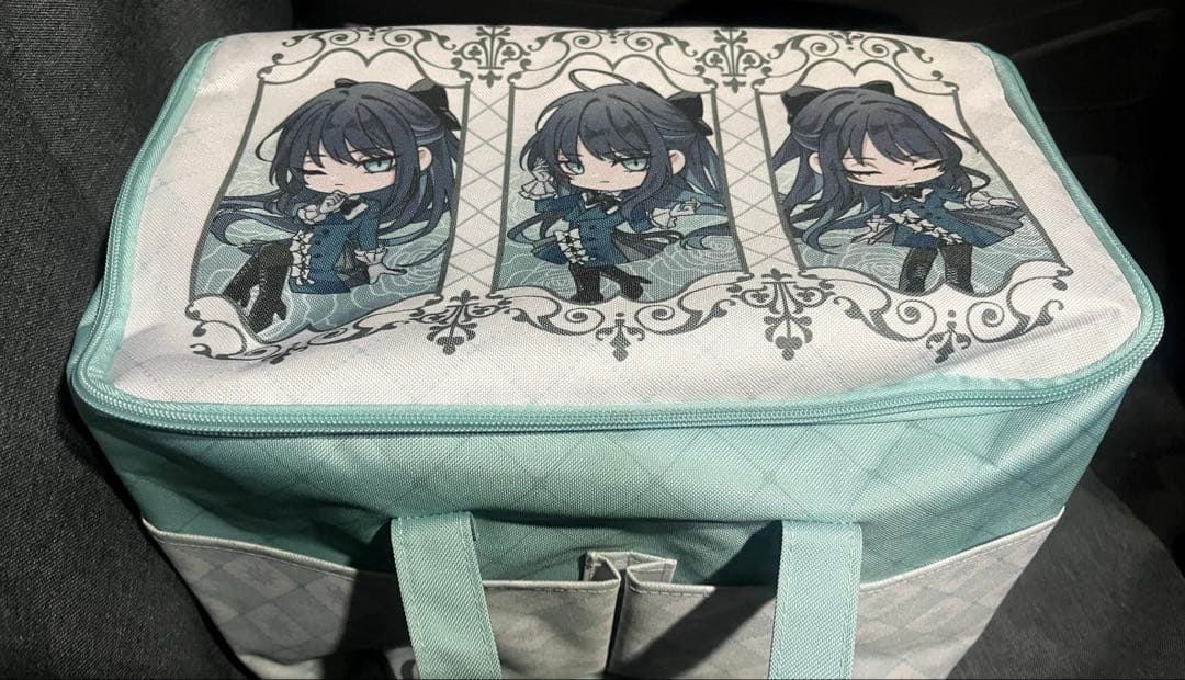 限定景品】新品・未使用 Ado×ROUND1コラボ 5点セット！ - メルカリ