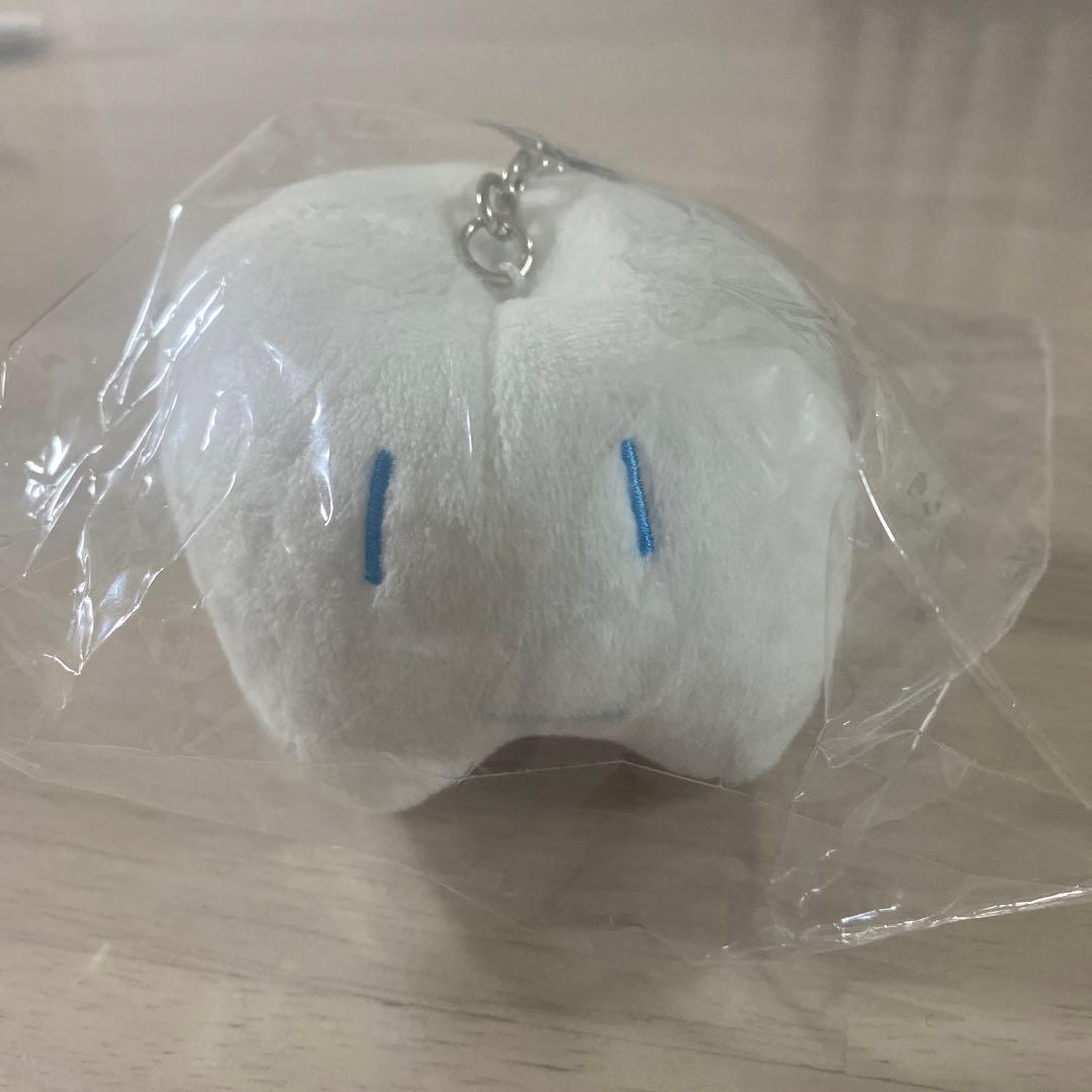 Ado はちゃんです ぬいぐるみ - メルカリ