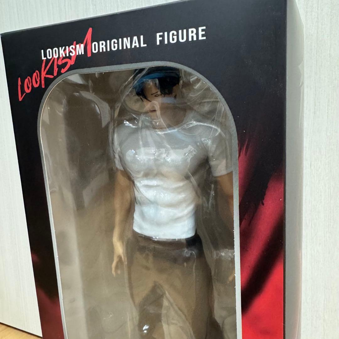 海外限定】lookism 外見至上主義 長谷川蛍介 無意識 フィギュア - メルカリ
