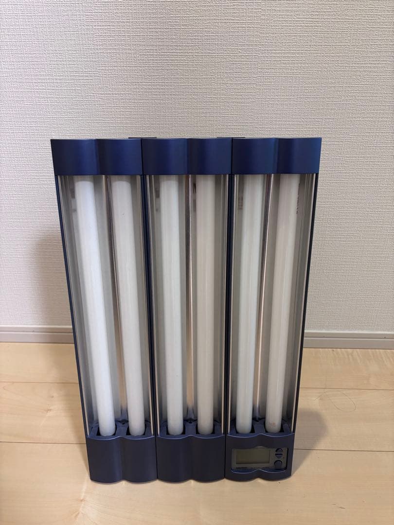 NeoTan-C120S ネオタンC120S 家庭用日焼けマシン - メルカリ