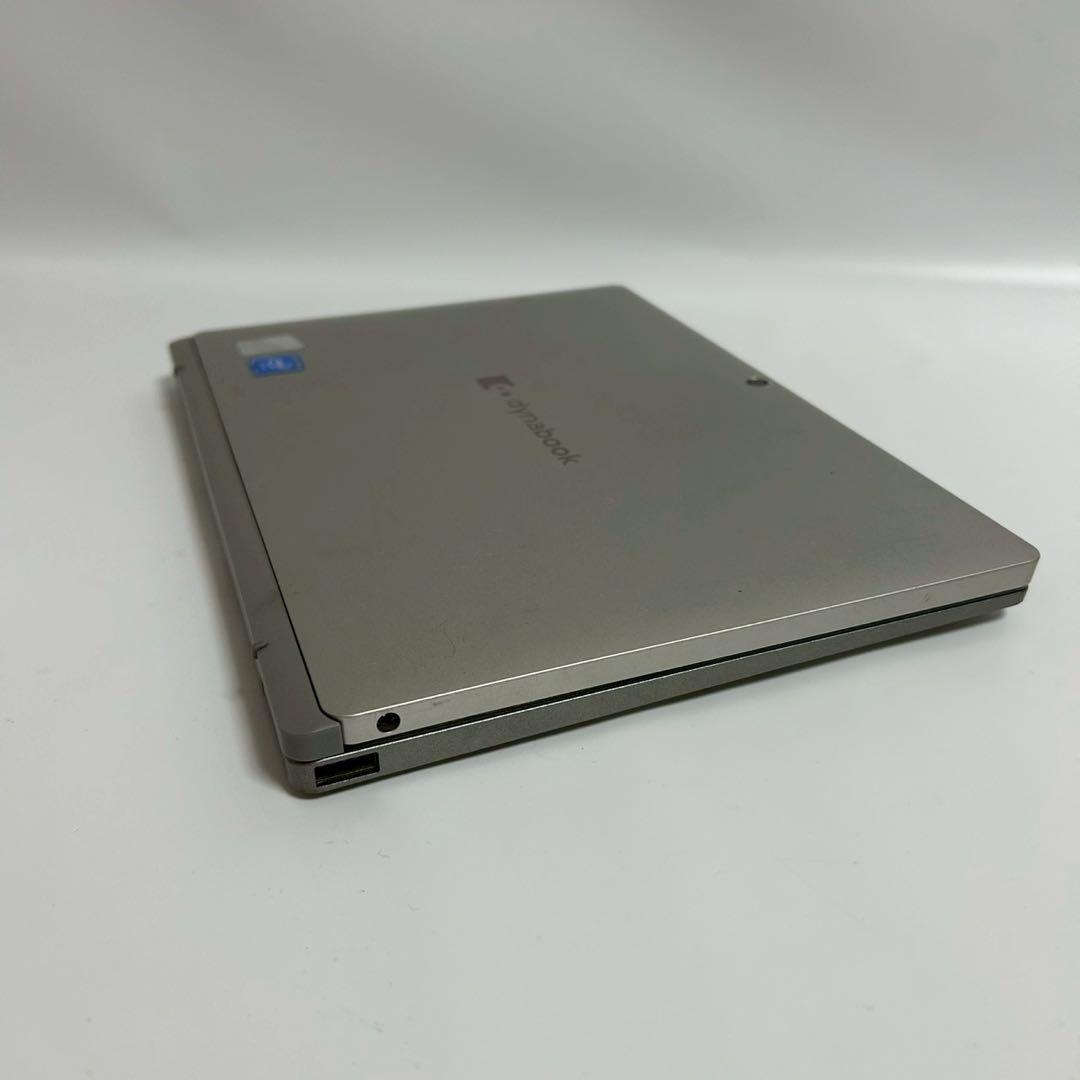 dynabook K50 A6K1FVV8111A Windows11