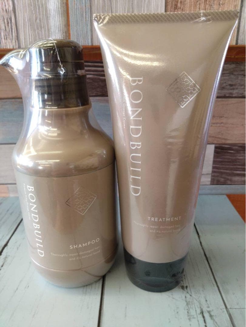 ボンドビルド プレックスミスト 200ml 詰め替え 1000ml セット ボンド