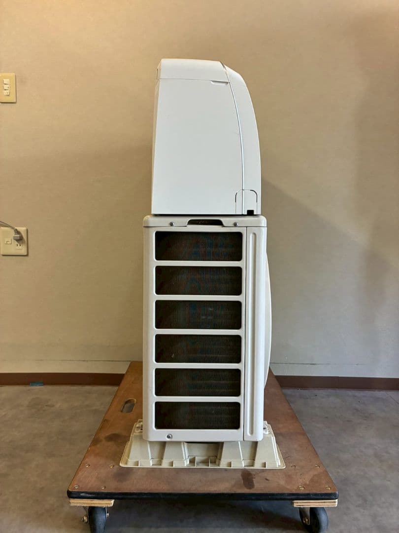 ◯2033 東芝【RAS-K402DZ】2023年 14畳 エアコン 中古 - メルカリ