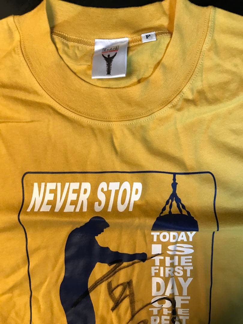 高田延彦 桜庭和志 サイン入りTシャツ WORKS写真集 DVD トートバッグ