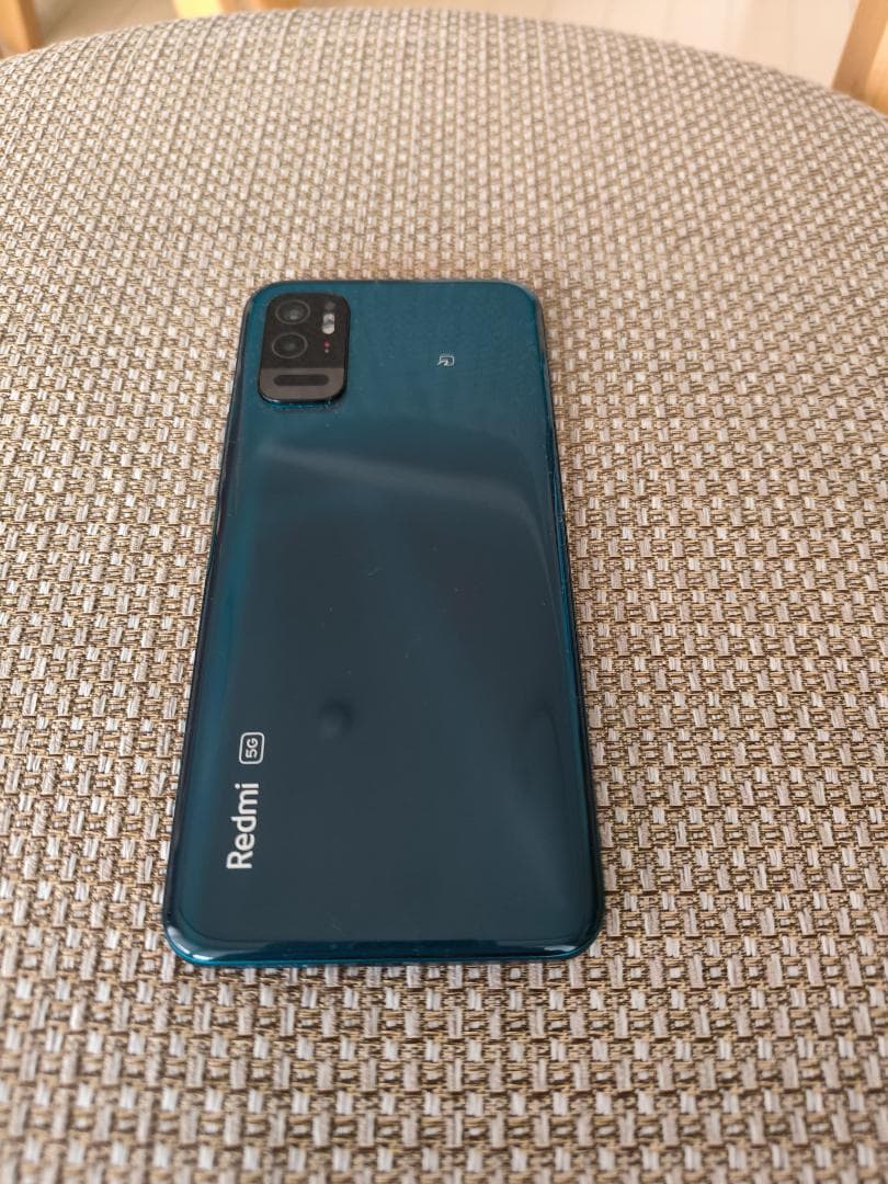 Xiaomi Redmi Note 10T 5G (国内版SIMフリー) - メルカリ