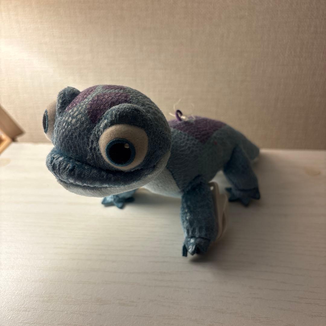 東京ディズニーリゾート】肩乗せ・ぬいぐるみバッチ ドナルド デイジー