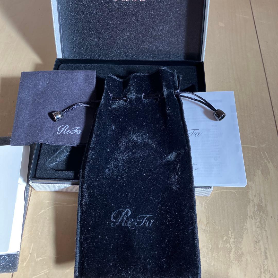 ReFa 4CAXA リファ カッサ 筋膜リリース リンパ筋肉マッサージ 正規品