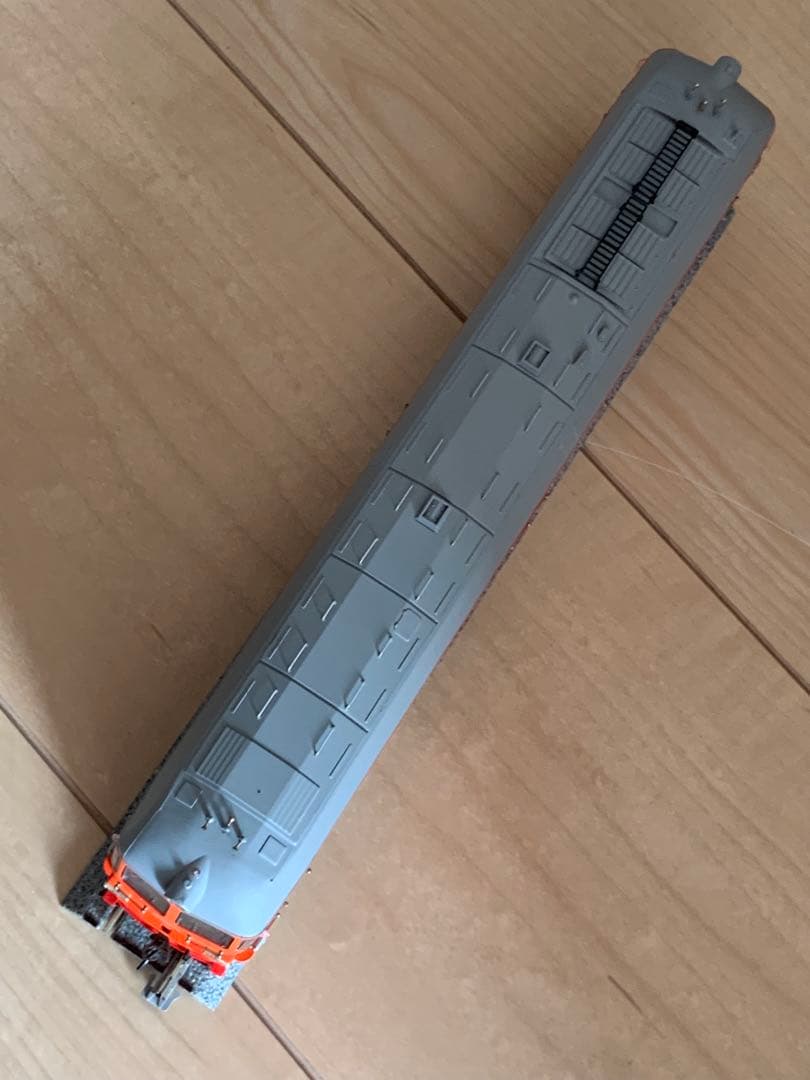 BACHMANN CD00201 中国 京局津段 2478 鉄道模型 HOゲージ