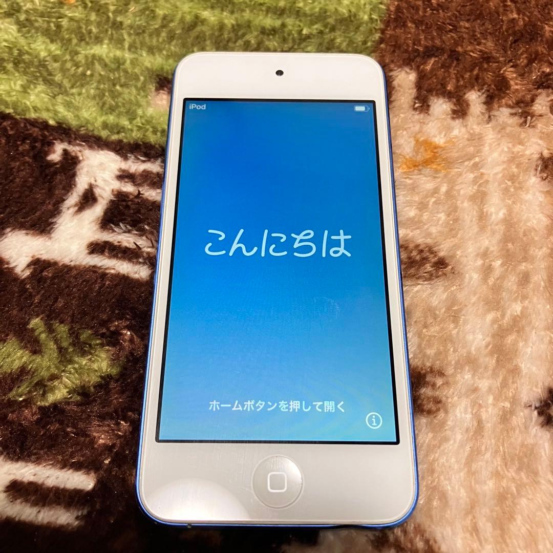 Apple iPod touch (第7世代) 32GB - メルカリ