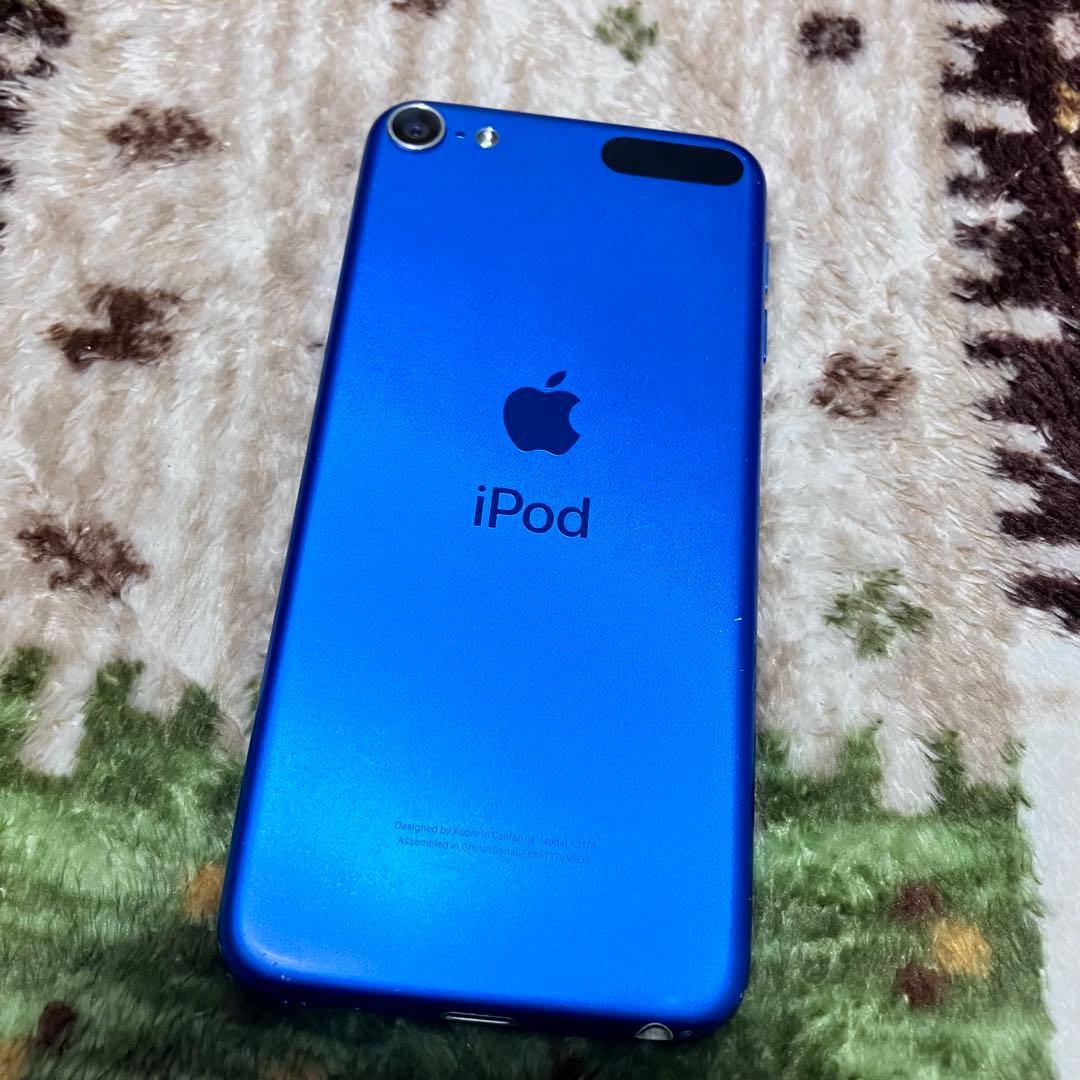 Apple iPod touch (第7世代) 32GB - メルカリ