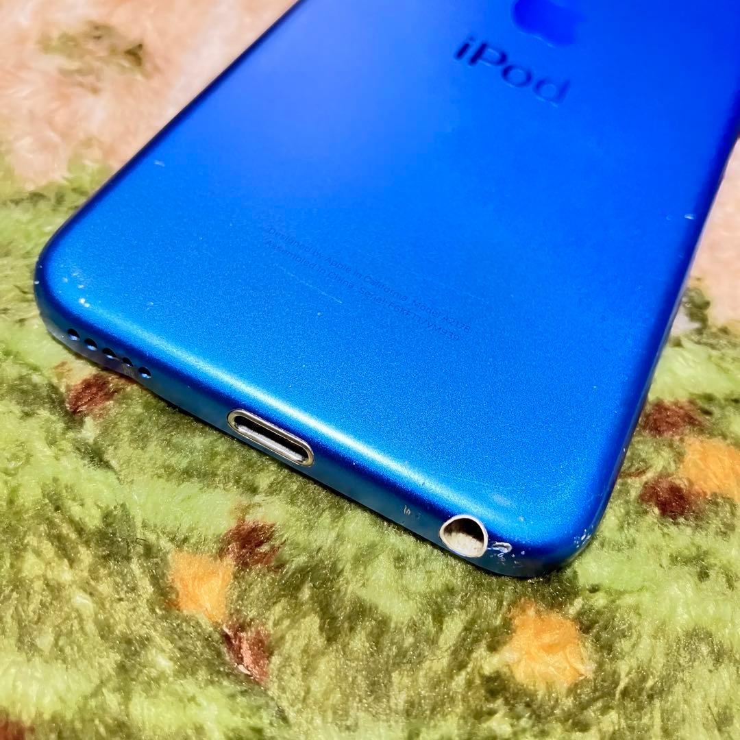 Apple iPod touch (第7世代) 32GB - メルカリ