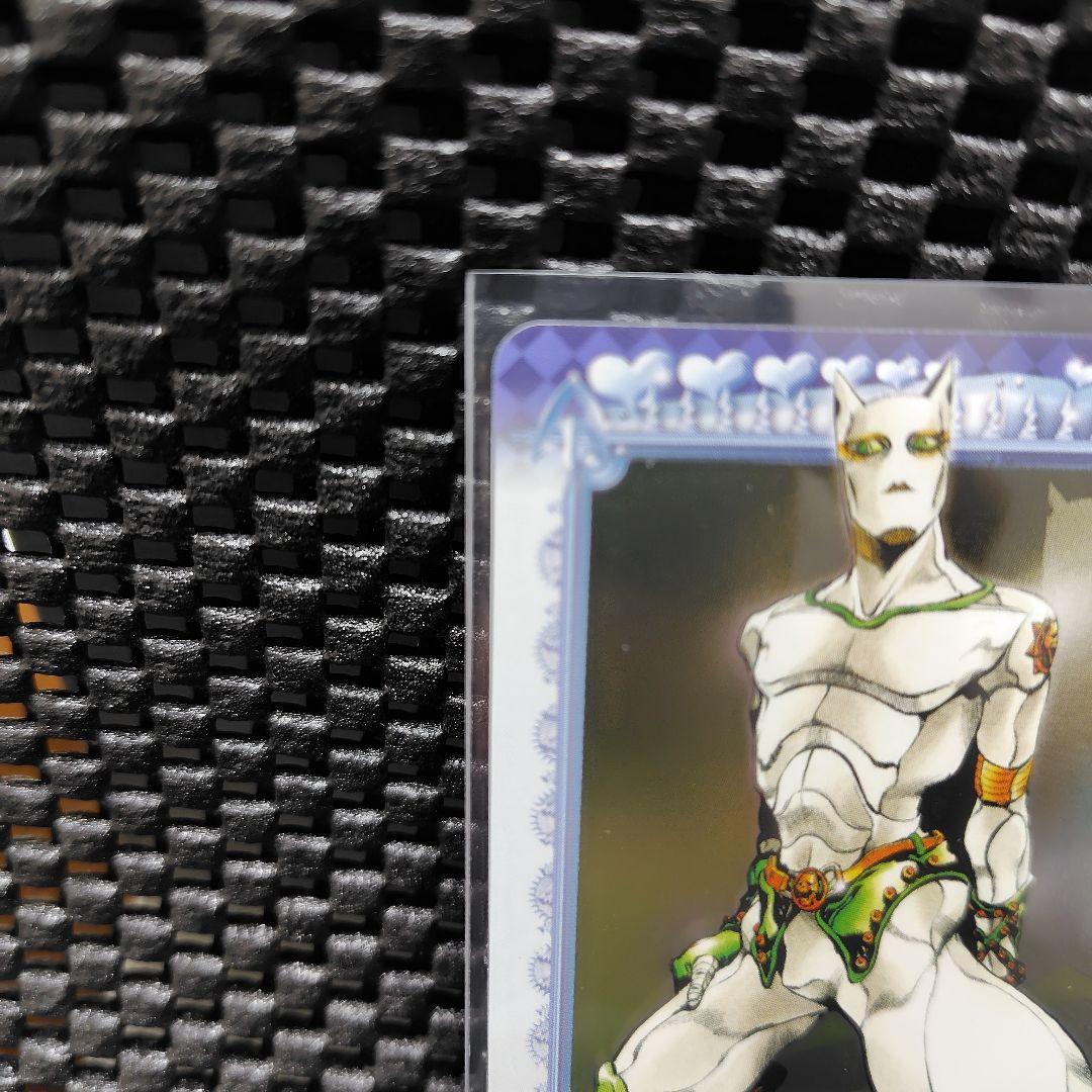 ジョジョの奇妙な冒険 ABC キラークイーン - メルカリ