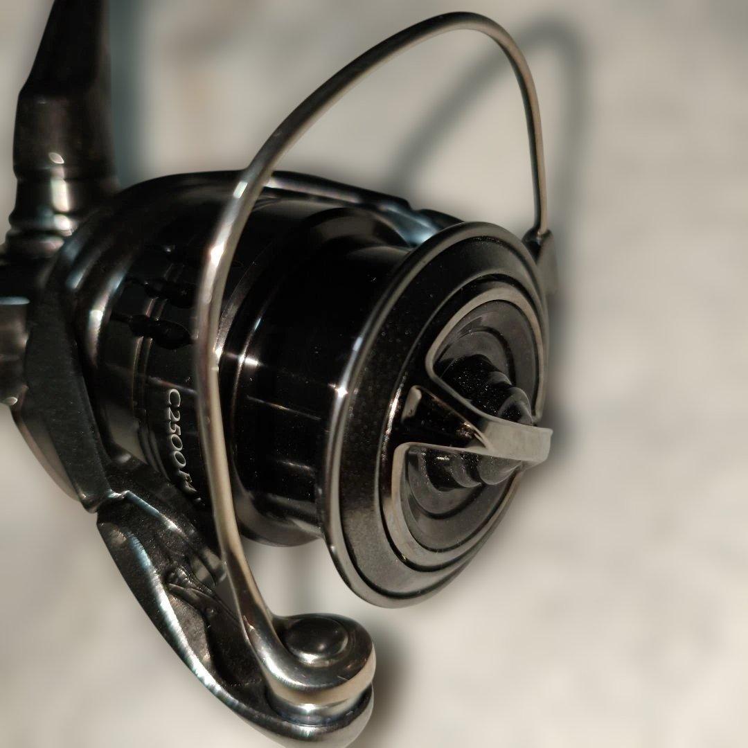 ニ*チ様 25コンプレックスXR C2500F4XG【極美品】 - メルカリ