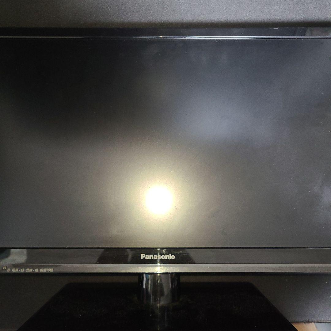 Panasonic TH-19E300 19インチ液晶テレビ Amazon | パナソニック 19V型 液晶テレビ ビエラ TH-19E300