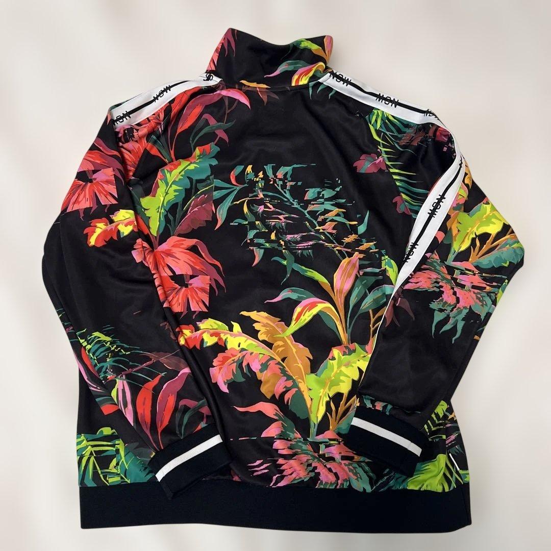 NIKE NSW ナイキ セットアップ ジャージ 上下 ジャケット 花柄 - メルカリ