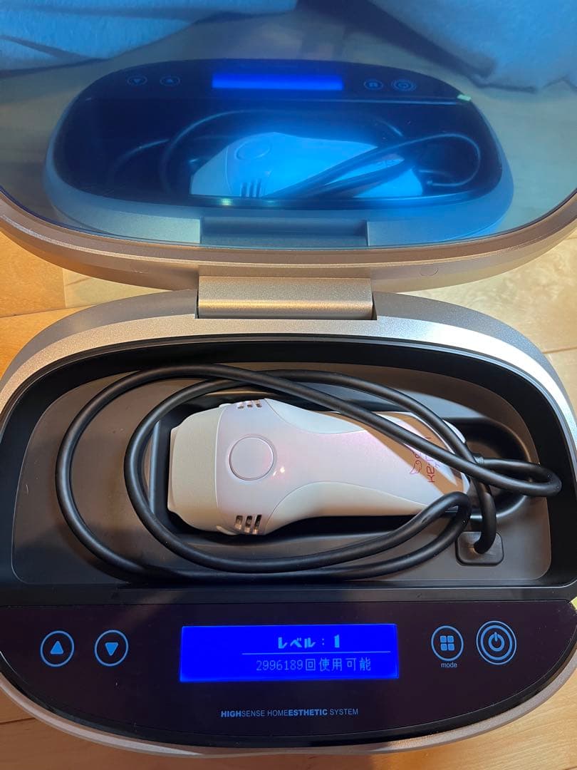 《最新シリーズ⭐️ほぼ未使用》 ケノン ver 8.6