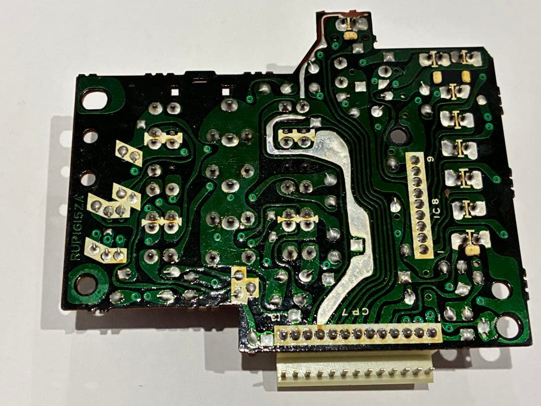 National RX-C50 (クリーニング済み) - メルカリ