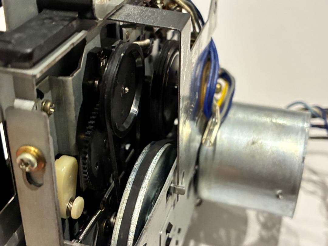 National RX-C50 (クリーニング済み) - メルカリ