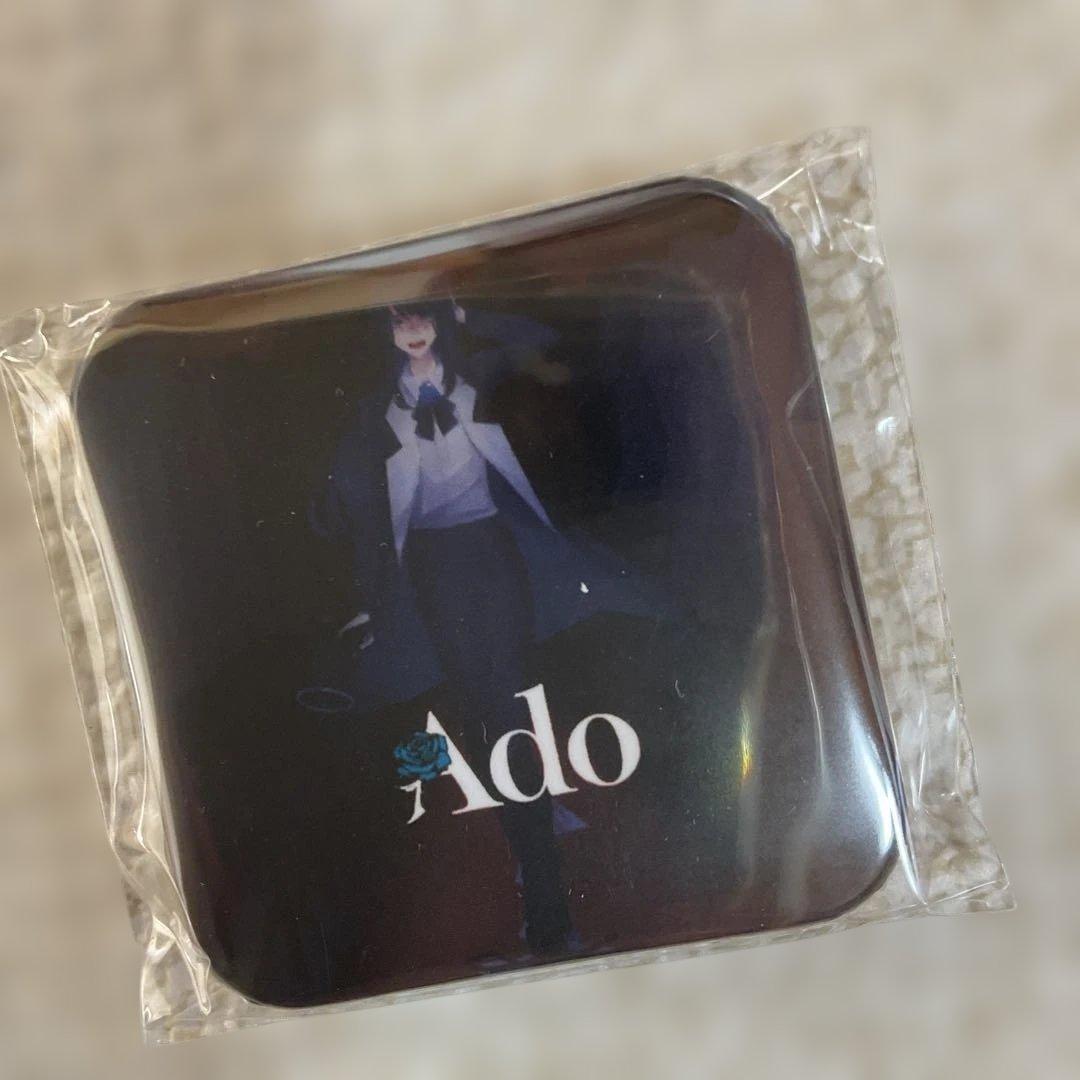 c*0様 Ado 狂言 完全数量限定アルバム フィギュア 特典付