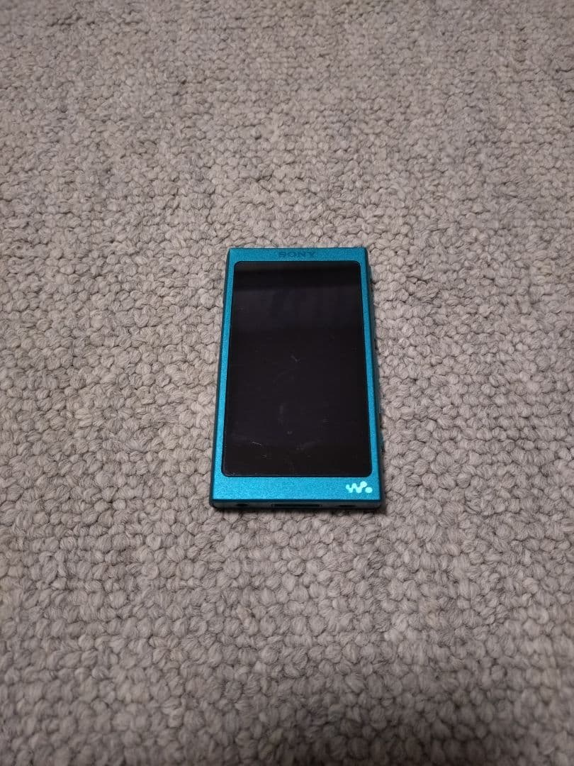 Sony ウォークマン 青 USBケーブル付き 楽天市場】ウォークマン用 ケーブル ×1本 約100cm USB-Aタイプ to WM