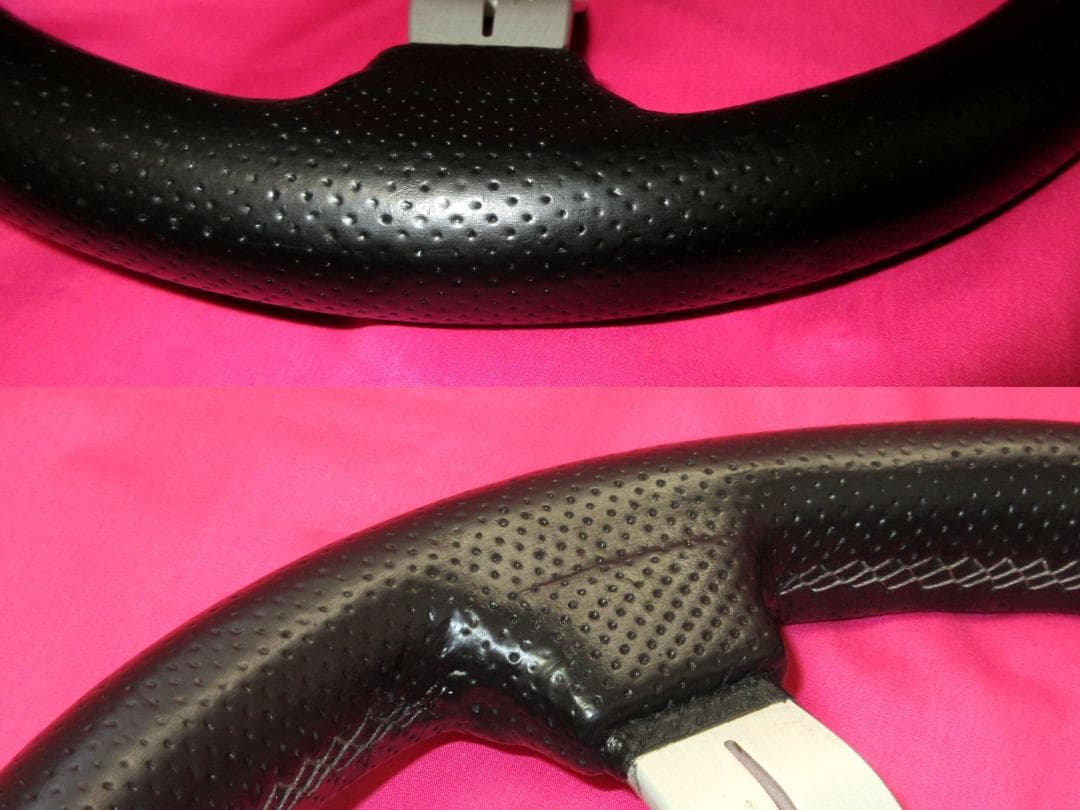 専用6298 限定品 NARDI TYPE RALY ナルディ タイプラリー - メルカリ