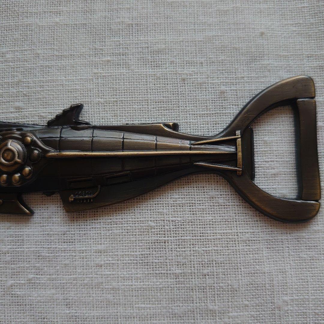 ディズニーシー 海底2万マイル ノーチラス号 栓抜き 1個 - メルカリ