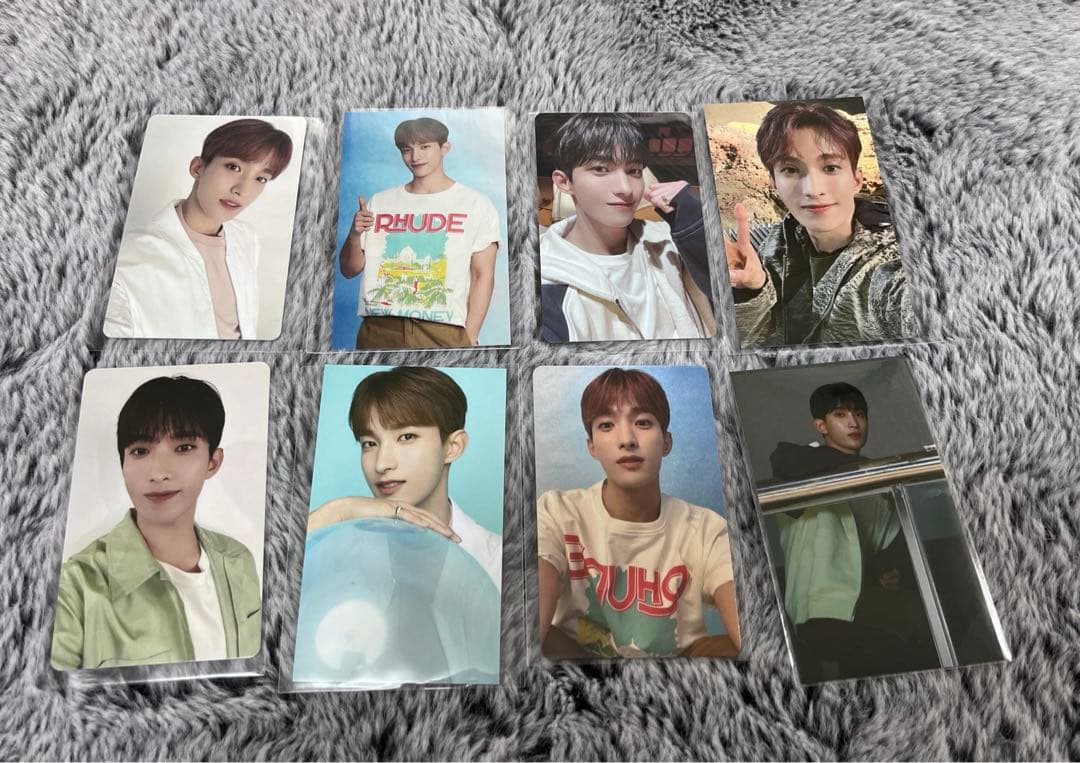 seventeen 会場限定　ALWAYS YOURS ドギョム SEVENTEEN セブチ ALWAYS YOURS ドギョム セブンネット盤 - メルカリ