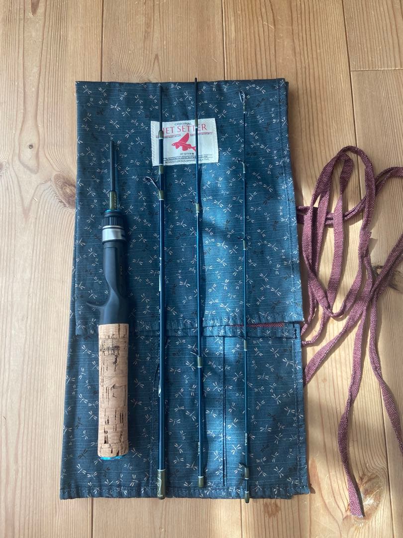 ジェットセッター　46c TWIG Jet Setter 46C [Twig]「冒険用品」