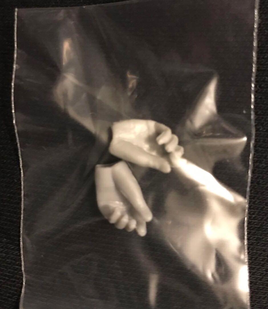 NECA アルティメットペニーワイズ ザ・ダンシング・クラウン