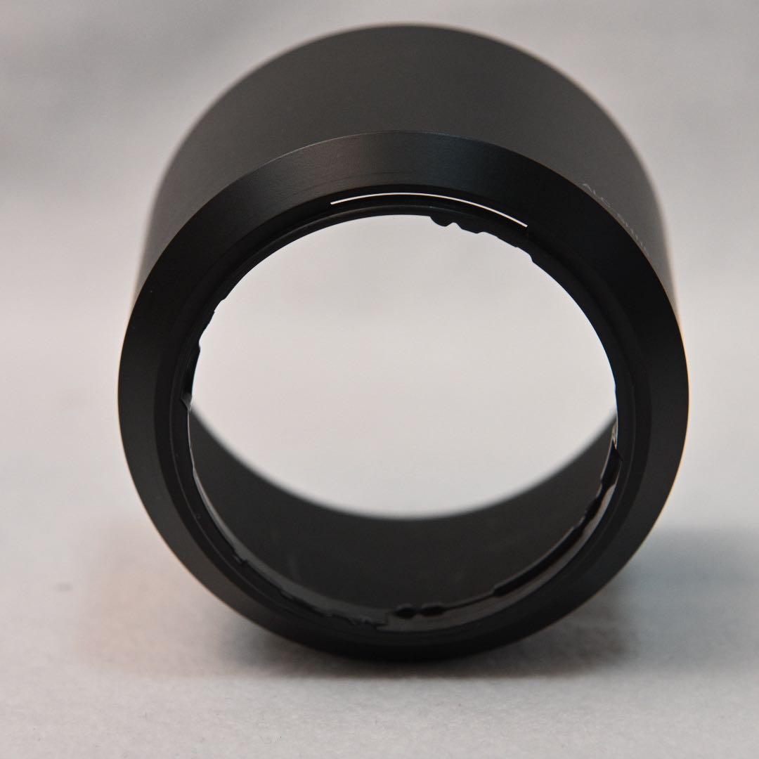 ソニー E 55-210mm F4.5-6.3 OSS 望遠ズームレンズ