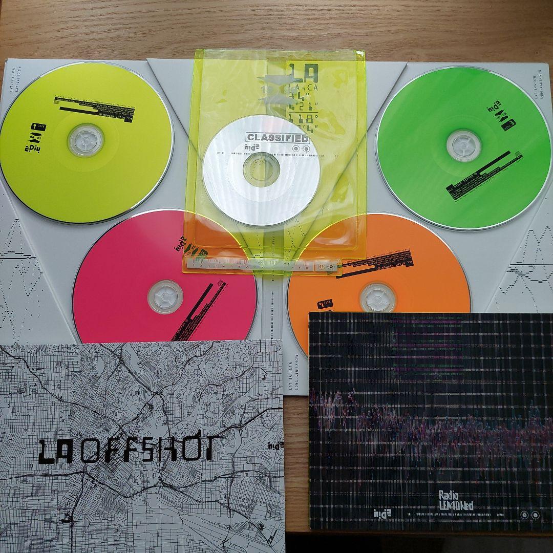 XJAPAN hide 1998Last Words限定生産販売品CD DVD - メルカリ