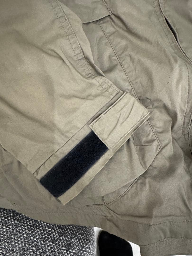 Oakley Fgl Sector Jacket 4.0 完売品 y2k - メルカリ