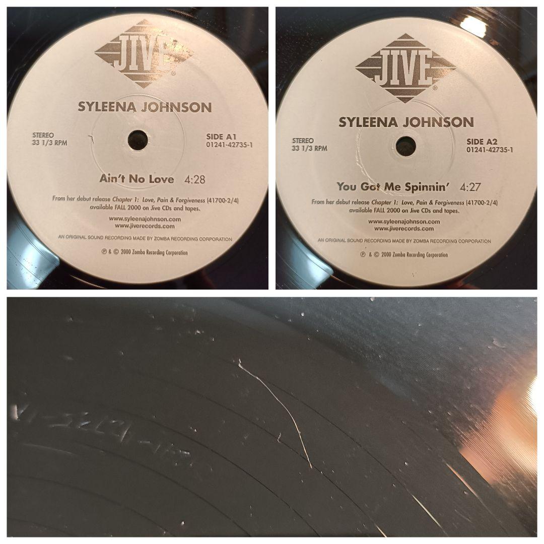 R&B 2000年 12インチLP 9枚 まとめ Aaliyah, Brandy - メルカリ