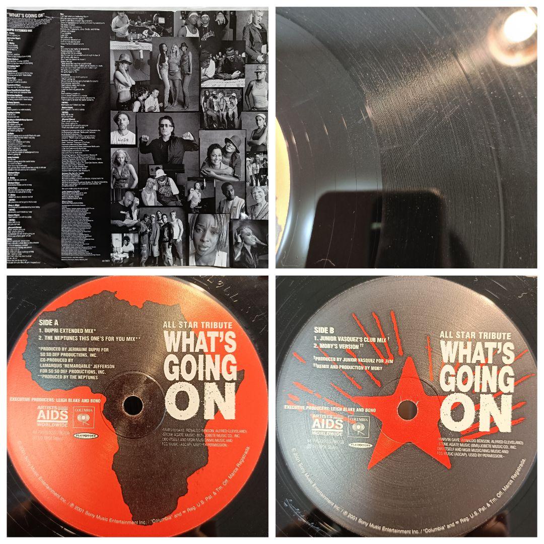 R&B 2000年 12インチLP 9枚 まとめ Aaliyah, Brandy - メルカリ