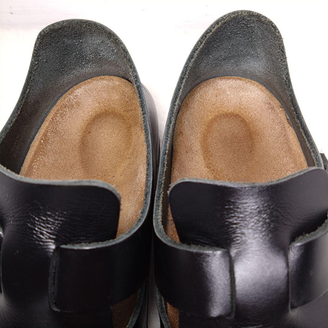 BIRKENSTOCK London ビルケンシュトック ロンドン 24.5cm