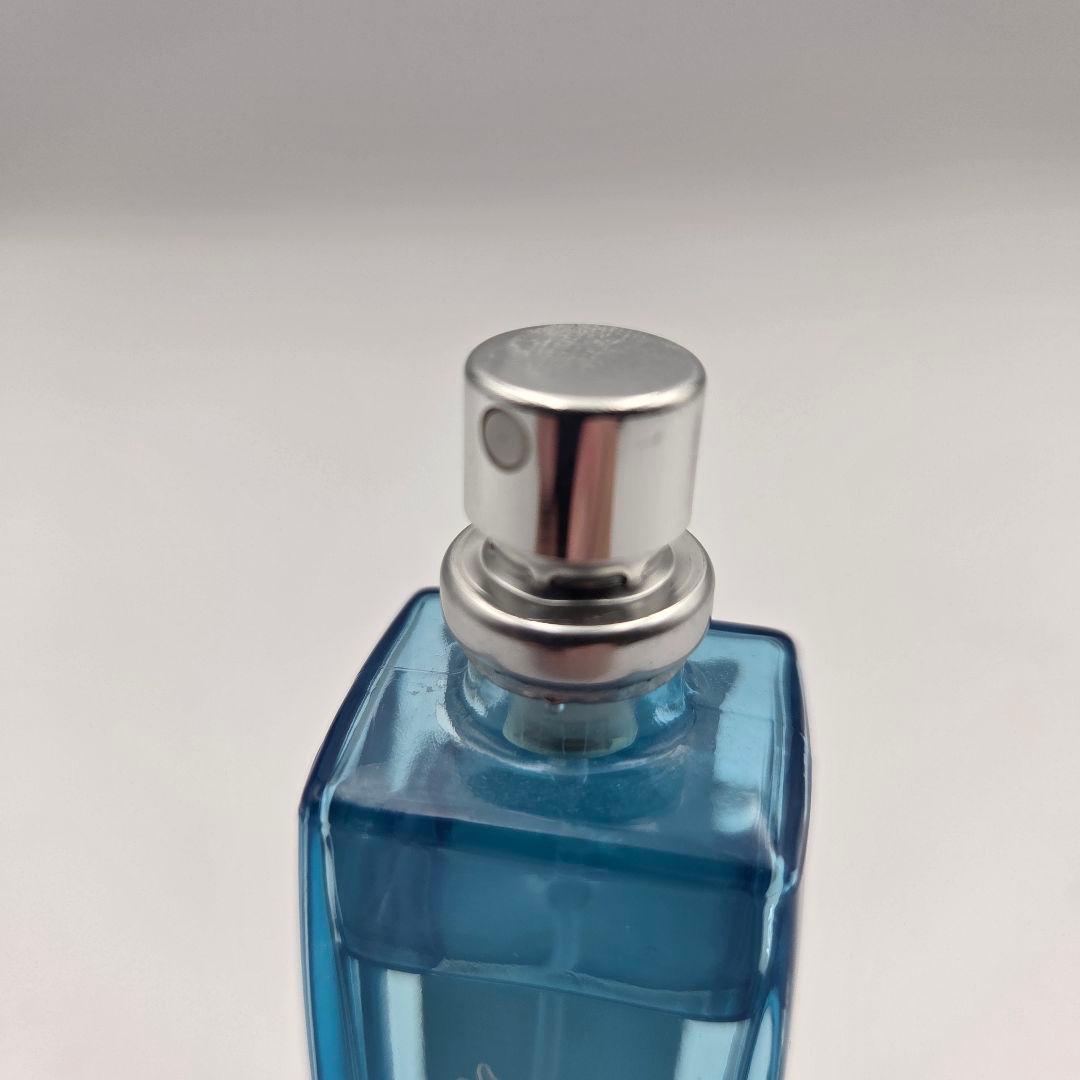 希少品】ザボディショップ アクアリリー オードトワレ 30mL - メルカリ