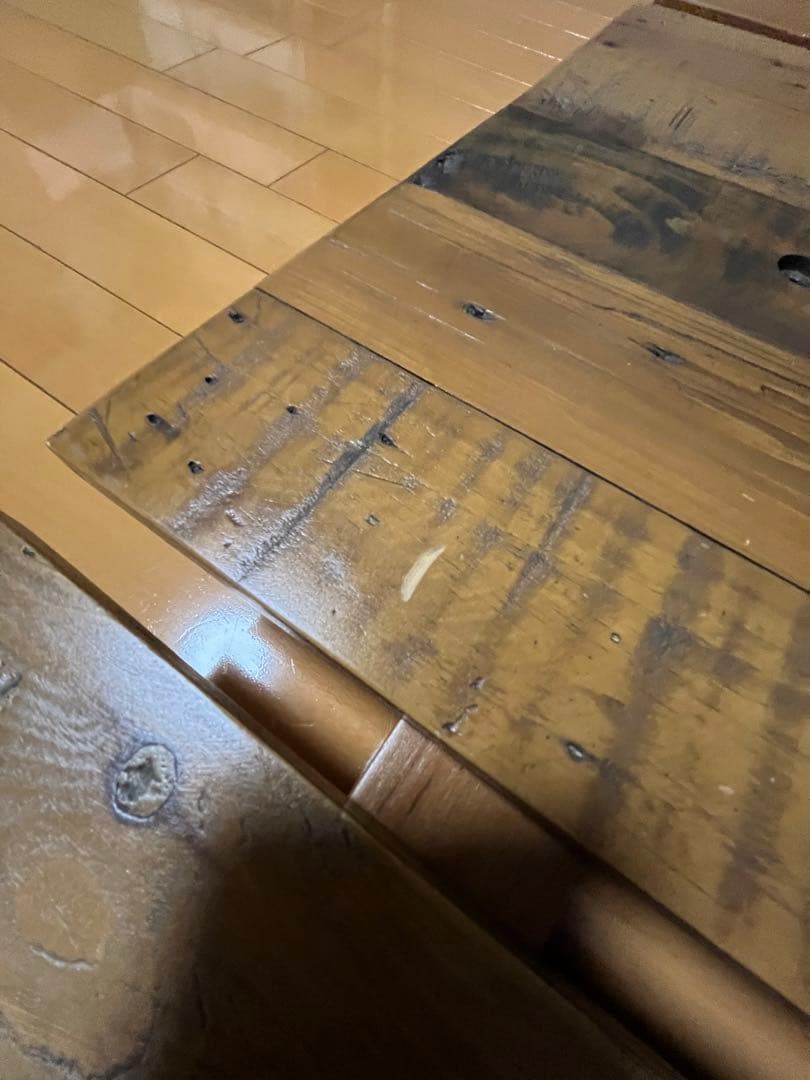 ちゃんさ様専用】COSTACASA（コスタカーサ） ローベッドフレーム