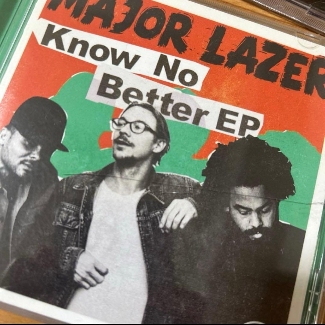 2つ売り】洋楽CDコレクション - メルカリ