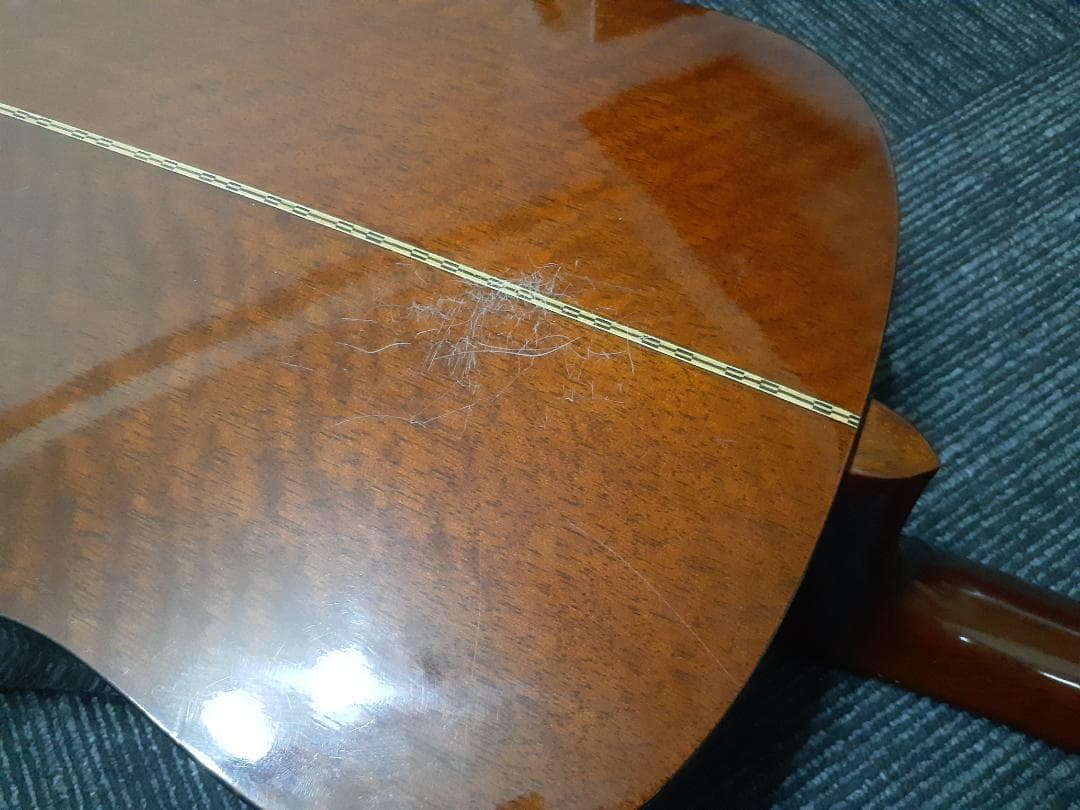 格安出品 Epiphone PR350 FISHMAN PU装着 エレアコ仕様 - メルカリ