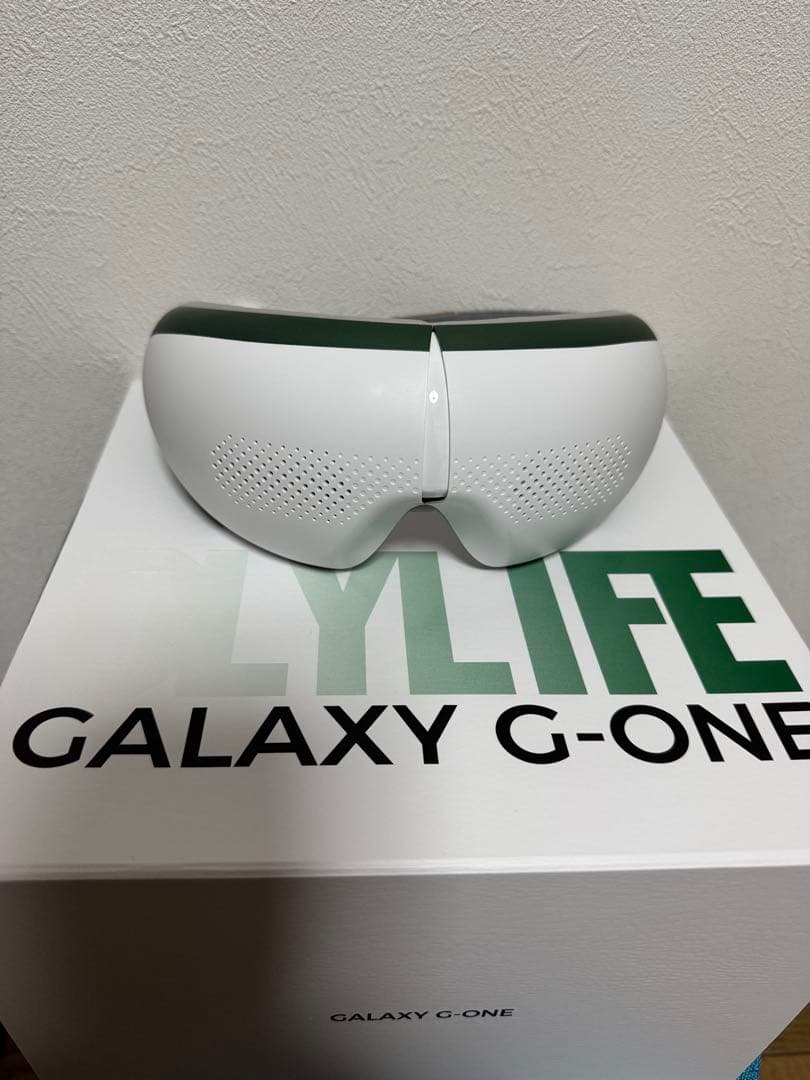☆Oly Life オリーライフ GALAXY G-ONE - メルカリ