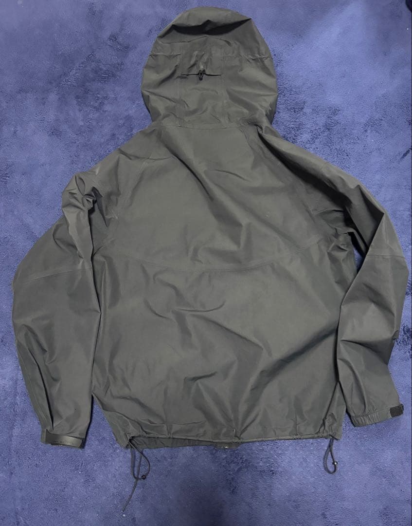 【訳あり品】sansangear 2.5L WINDBLOCK JACKET