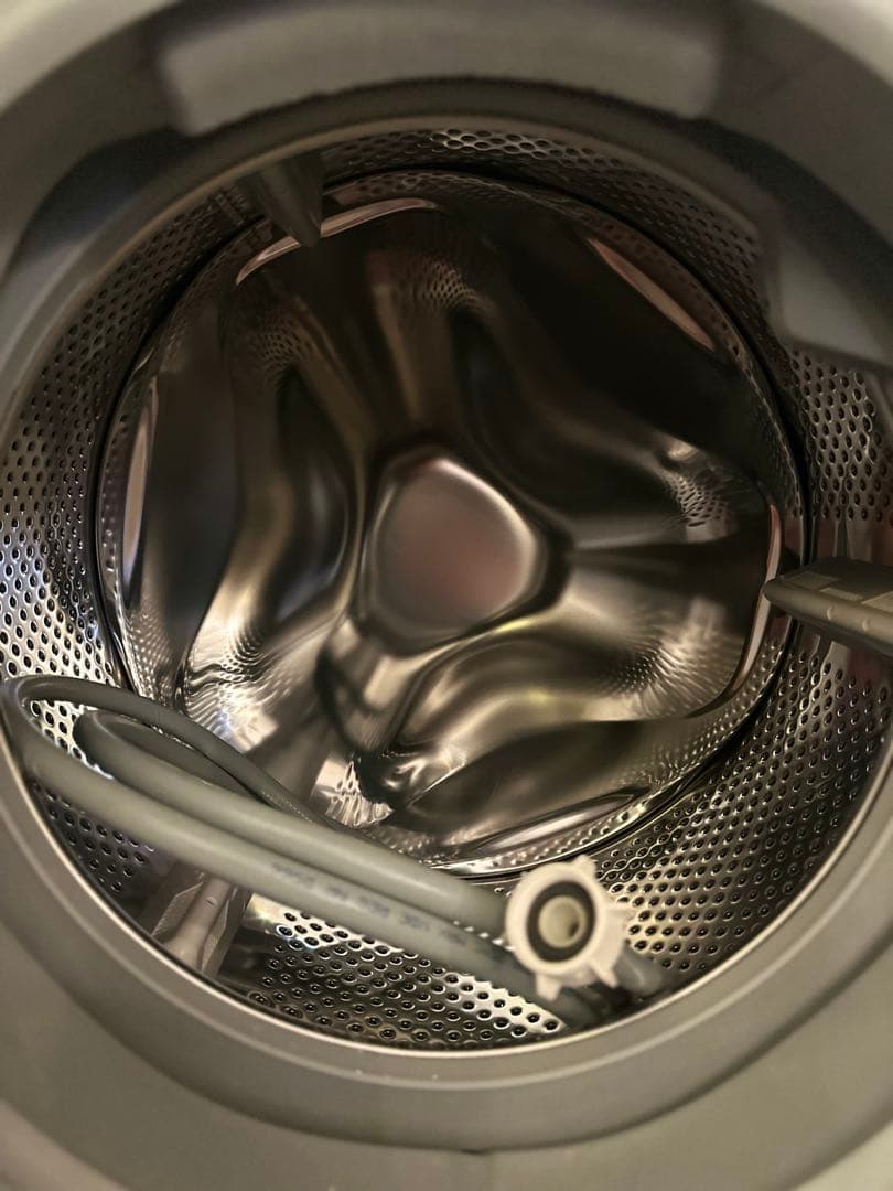 引き取り可 新宿 ビルトイン兼用洗濯乾燥機 MAYTAG MWI74140JA - メルカリ