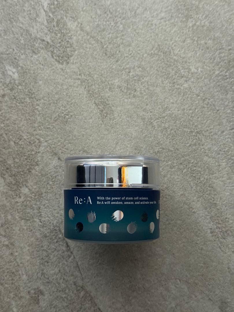 Re:A リア クリーム 〈クリーム〉 48g リア クリーム 〈クリーム〉 48g | Re:A｜Online Store