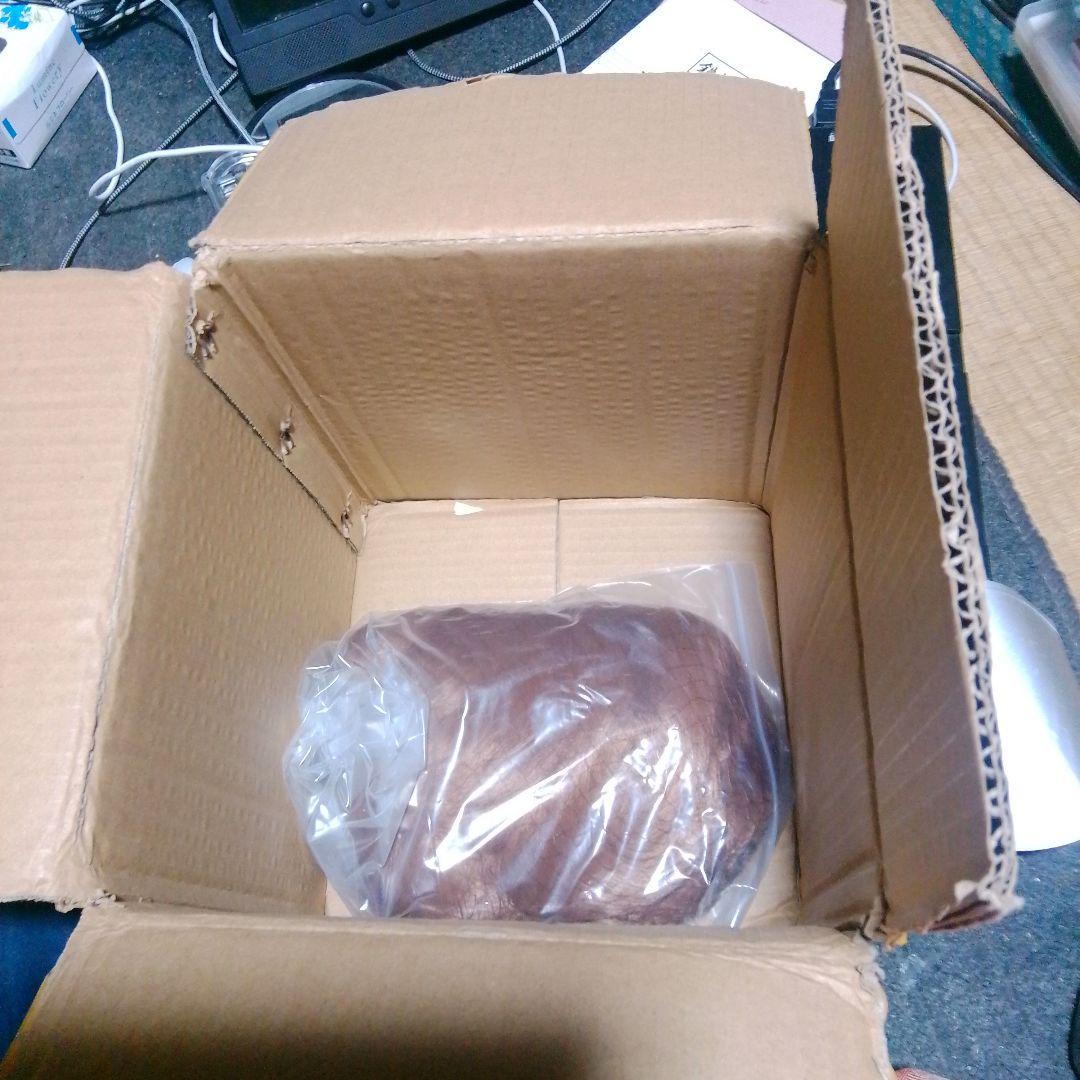 gurglelove ドールマスク　未使用品　小侍