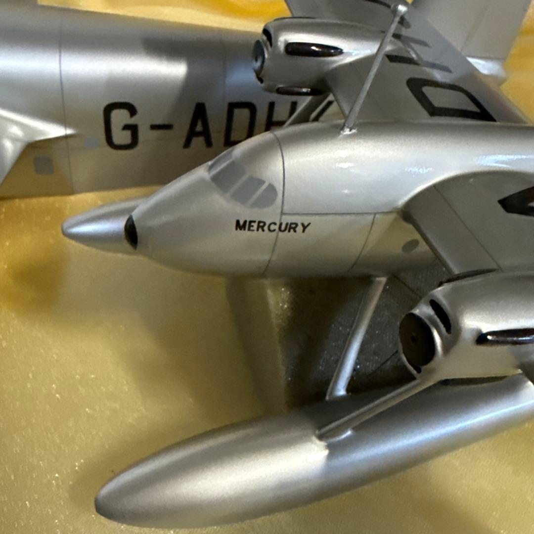 超レア】WING CLUB デスクトップモデル Maia MERCURY