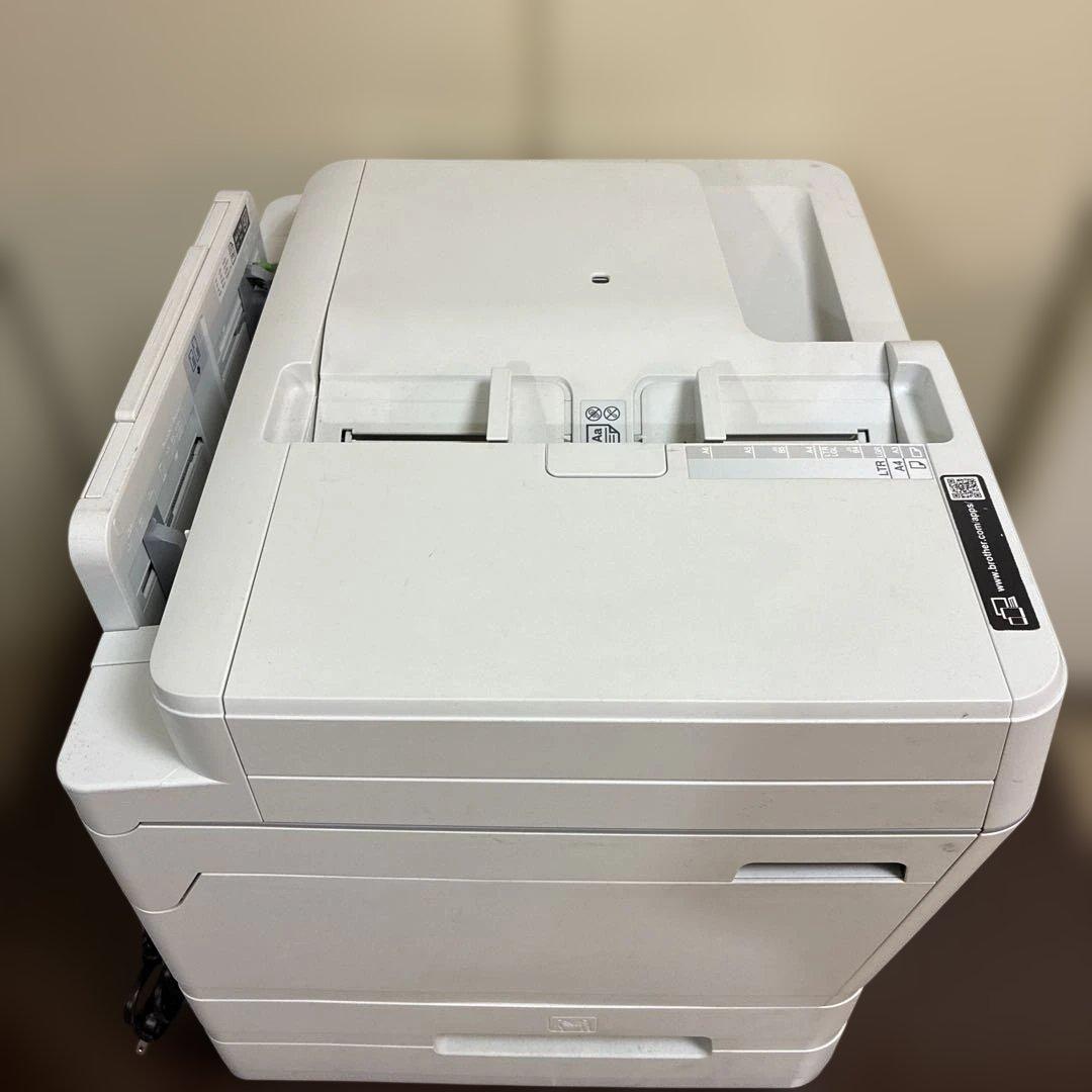 A3対応複合機 プリンター ブラザー brother MFC-J6999CDW