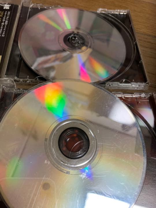 2PM CD・DVDセット【とりあえずジャンク扱い】